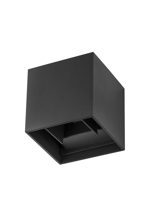 Aplică de exterior Como - Art. 847408, Nova Luce, Antracit