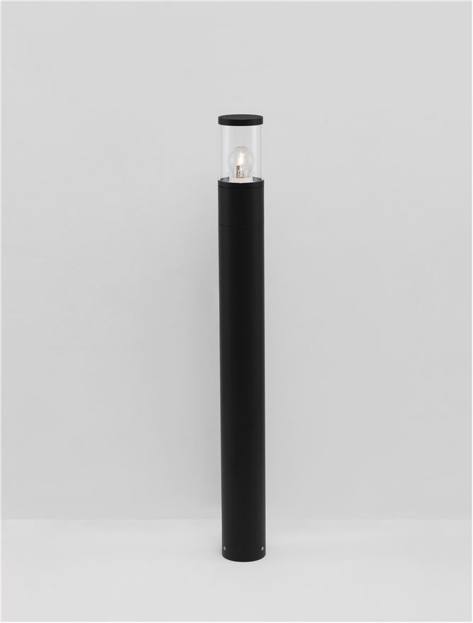 Stâlp de exterior Cetera - Art. 9002875, Nova Luce, Antracit
