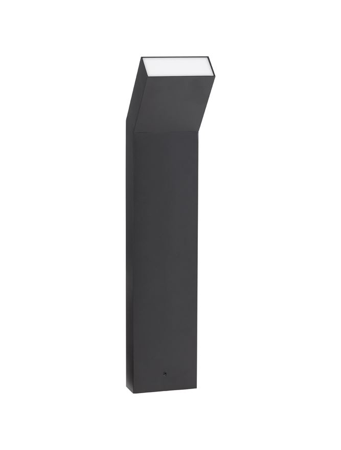 Stâlp de exterior Brigitta - Art. 9020929, Nova Luce, Negru