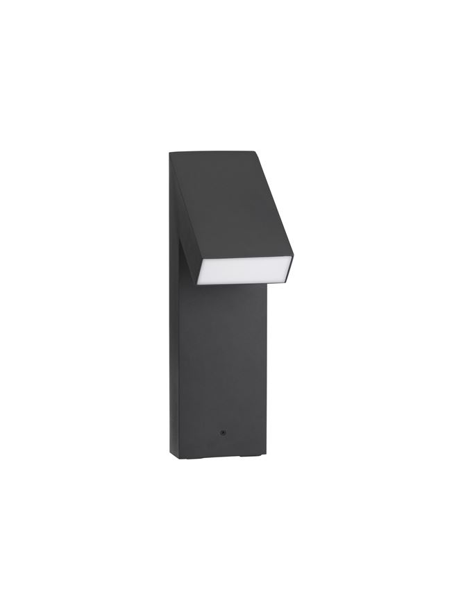 Stâlp de exterior Brigitta - Art. 9020930, Nova Luce, Negru