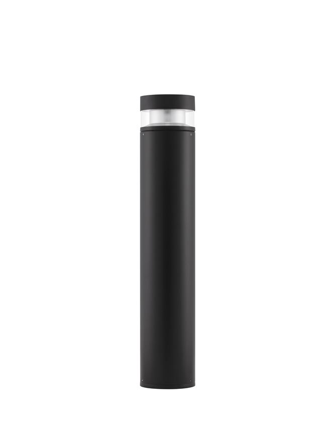 Stâlp de exterior Tala - Art. 9026124, Nova Luce, Negru