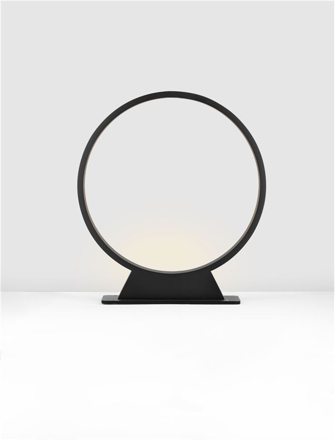 Stâlp de exterior Metro - Art. 9030716, Nova Luce, Negru