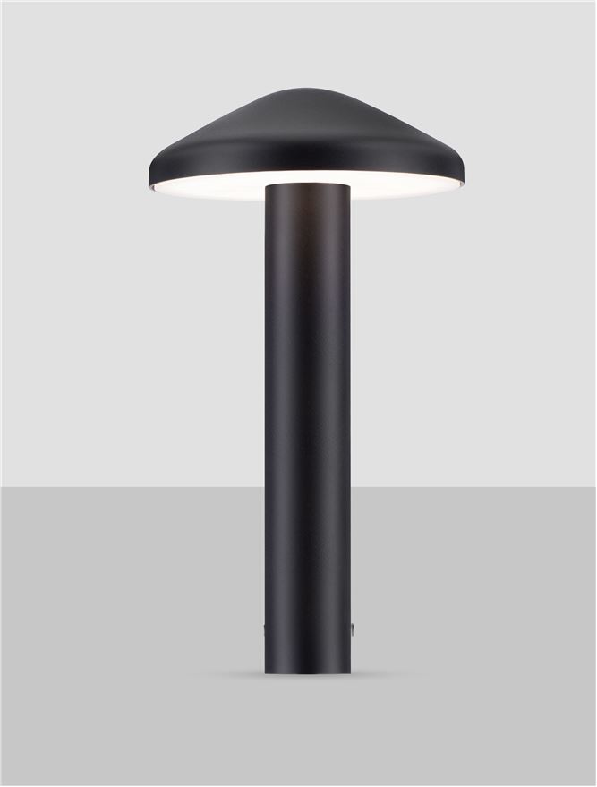 Stâlp de exterior Nemo - Art. 9030861, Nova Luce, Antracit