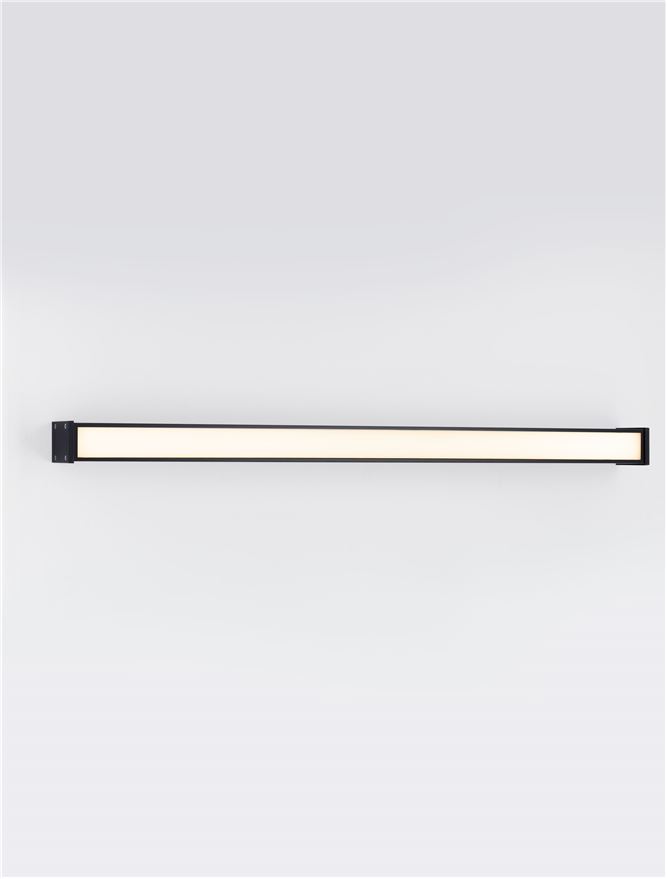 Aplică de exterior Nova - Art. 9030944, Nova Luce, Antracit