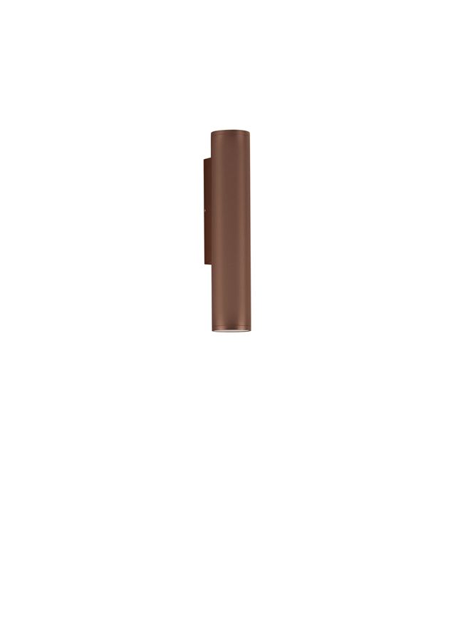 Aplică de exterior Torrin up and down - Art. 9050720, Nova Luce, Corten
