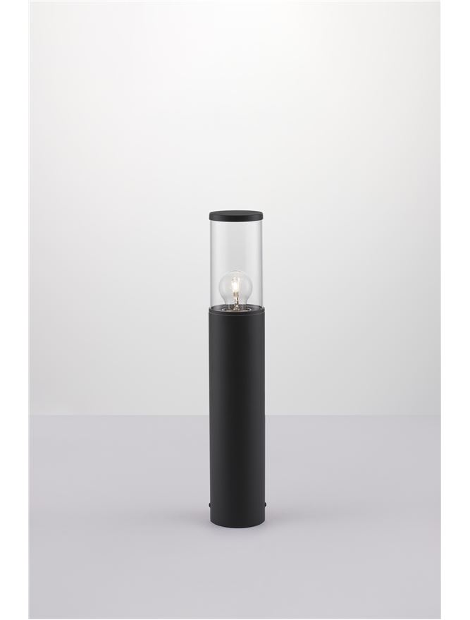Stâlp de exterior Zosia - Art. 9060182, Nova Luce, Gri