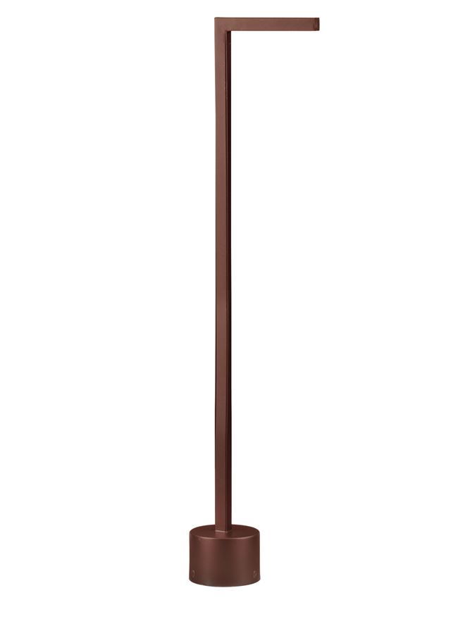 Stâlp de exterior Pipe - Art. 9060264, Nova Luce, Corten