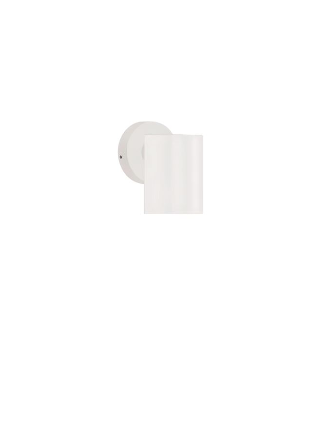 Aplică de exterior Jackie - Art. 9971463, Nova Luce, Alb
