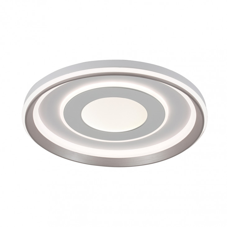 Plafonieră de interior Simni - Art. CLN-54130-WH-GD, Italux, Alb