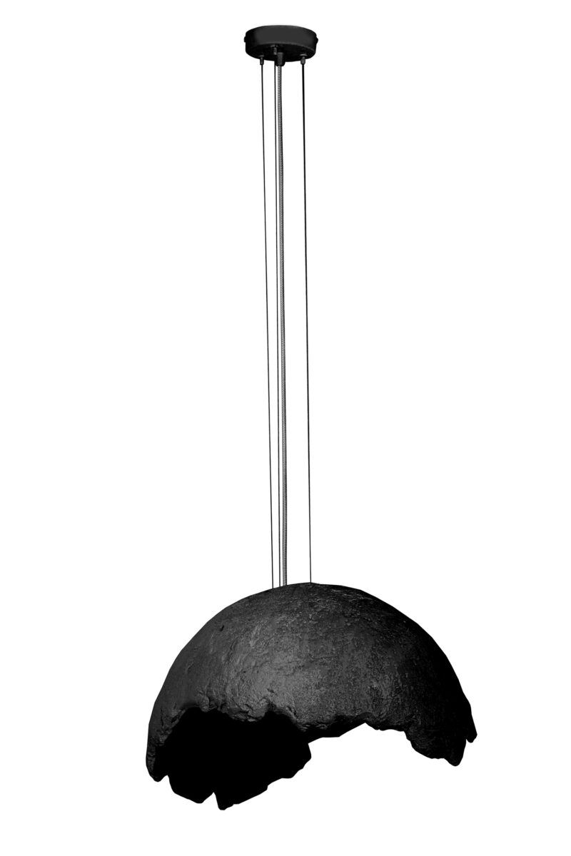 Suspensie de interior PASJA 1 - Art. 41423, Sigma, Negru