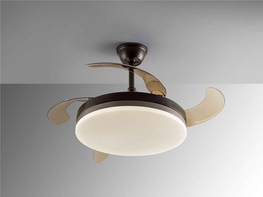 Ventilator VENTO, dimabil - Art. 168342D, Schuller, Maro