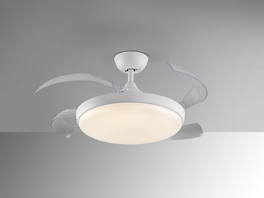 Ventilator VENTURI - Art. 169523, Schuller, Alb