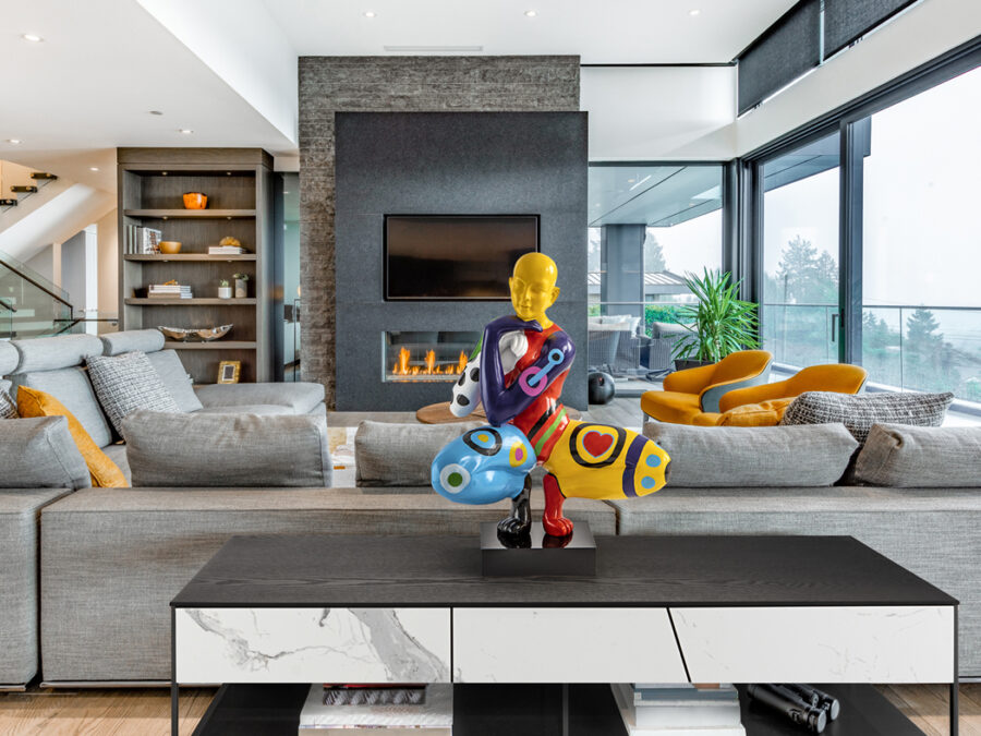 Figurină HOMO - Art. 298760, Schuller, Multicolor