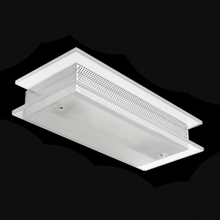 Plafonieră de interior Conetti - Art. 3166/1R7SCH, Italux, Crom