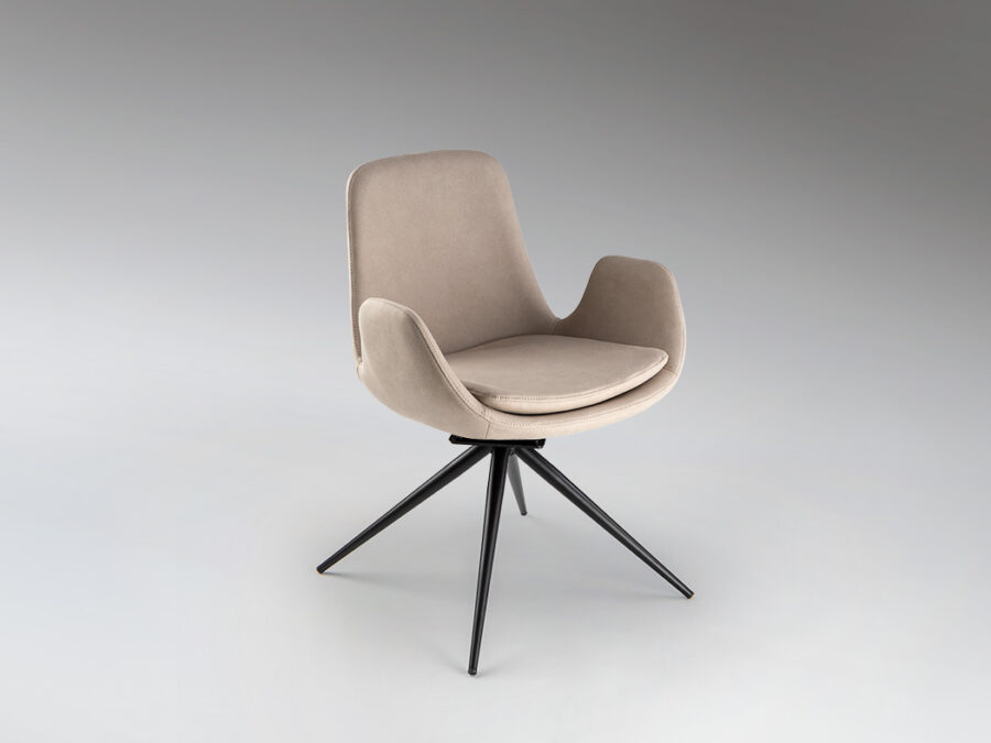 Scaun ZUNA - Art. 408943, Schuller, Bej