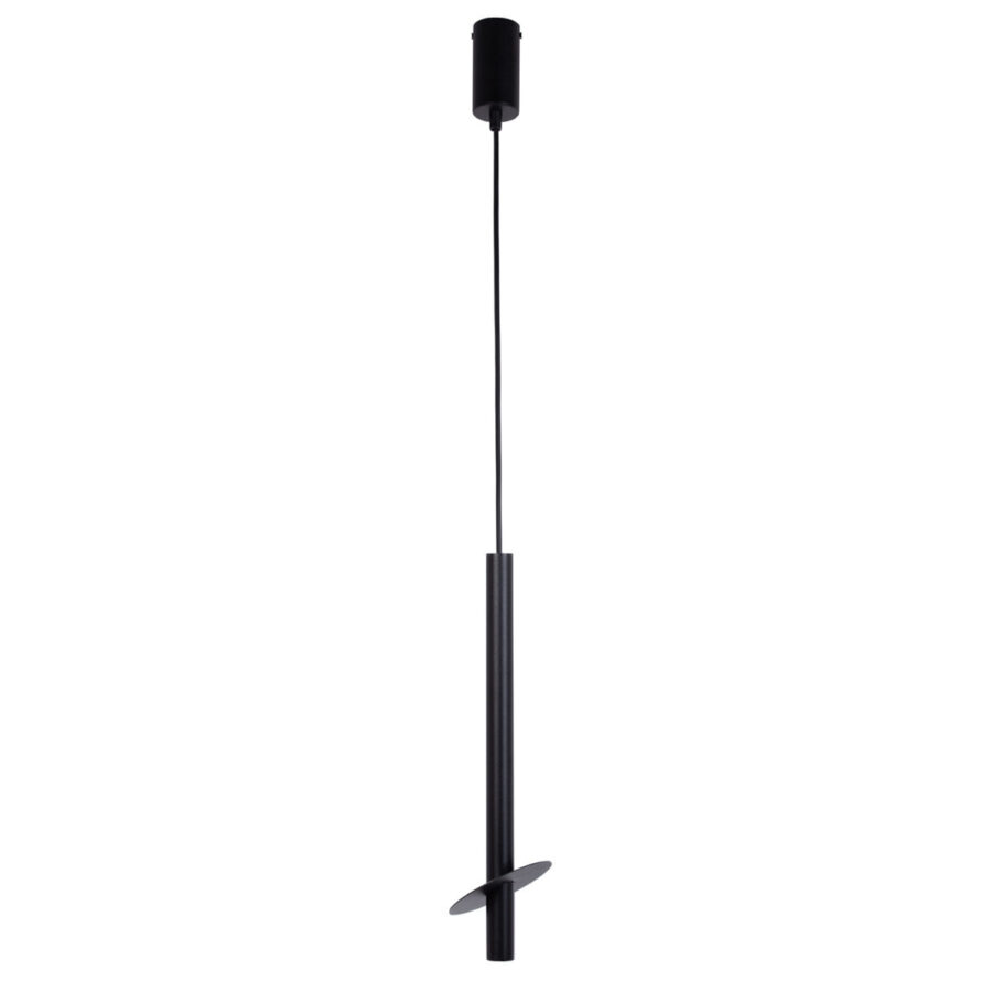 Suspensie de interior SOPEL RING 1 - Art. 41224, Sigma, Negru