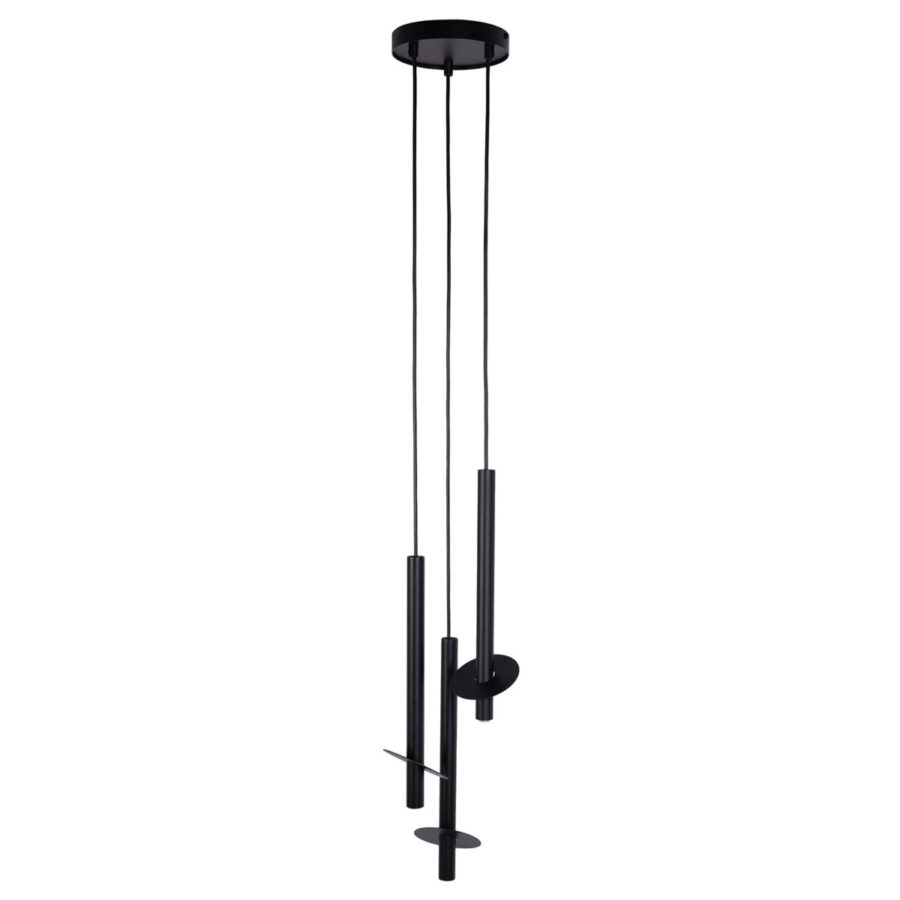 Suspensie de interior SOPEL RING 3 - Art. 41225, Sigma, Negru