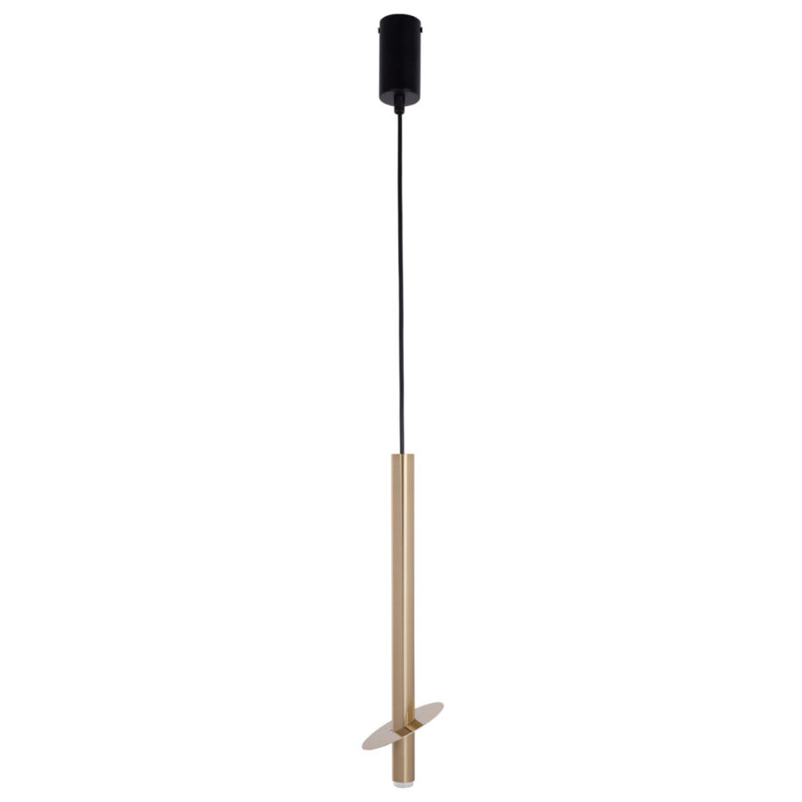 Suspensie de interior SOPEL RING 1 - Art. 41232, Sigma, Negru/Auriu