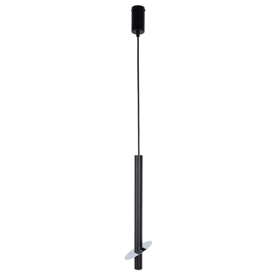 Suspensie de interior SOPEL RING 1 - Art. 41238, Sigma, Negru/Argintiu