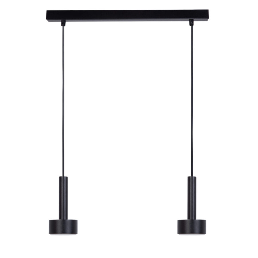 Suspensie de interior STAMP 2 - Art. 41243, Sigma, Negru