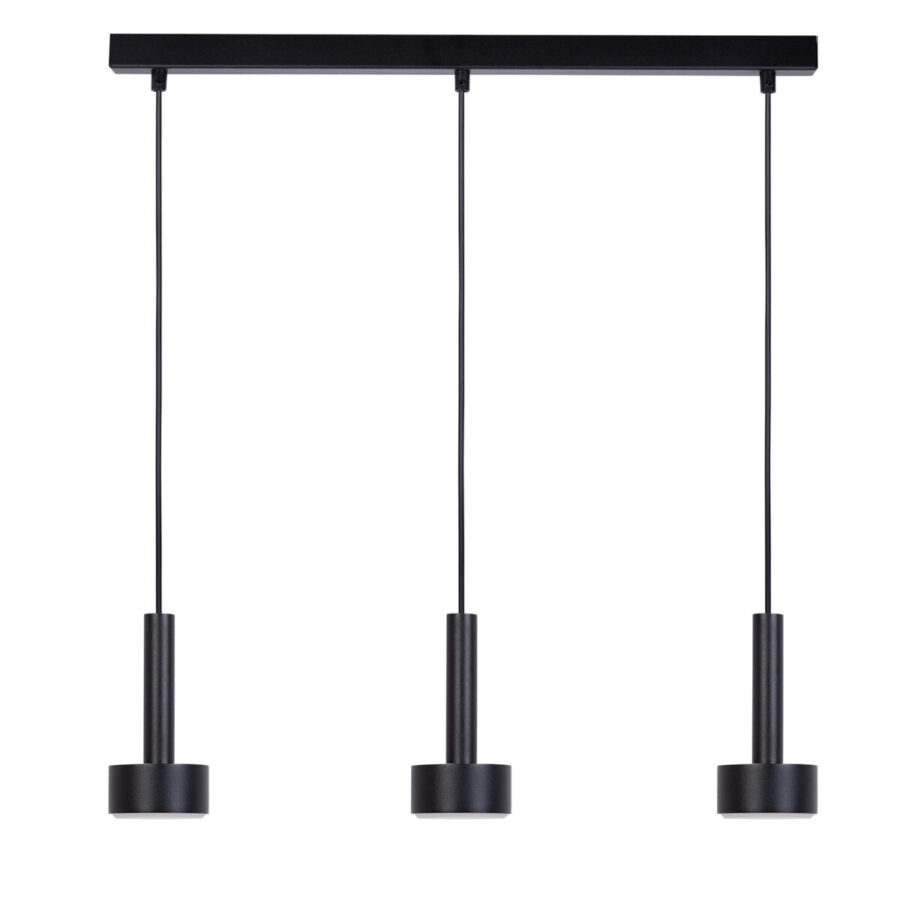 Suspensie de interior STAMP 3 - Art. 41244, Sigma, Negru
