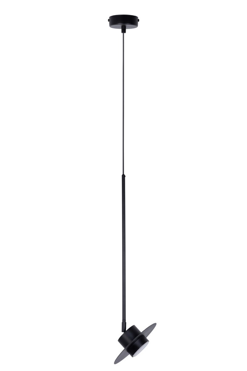 Pendul de interior CHARLIE S - Art. 41295, Sigma, Negru