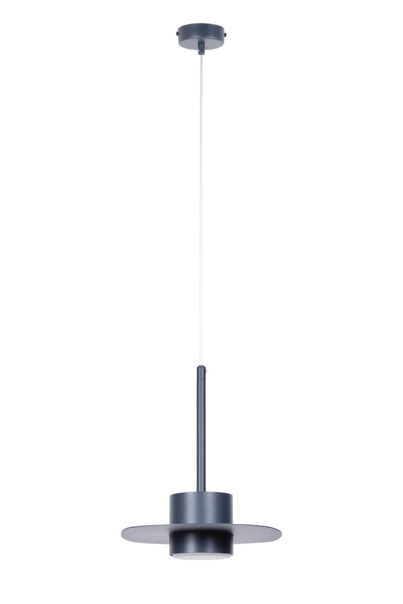 Pendul de interior CHARLIE S - Art. 41304, Sigma, Grafit