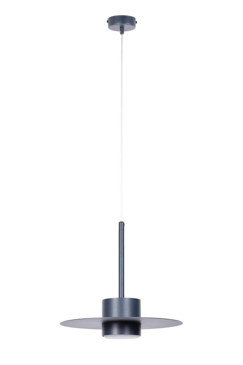Pendul de interior CHARLIE M - Art. 41305, Sigma, Grafit