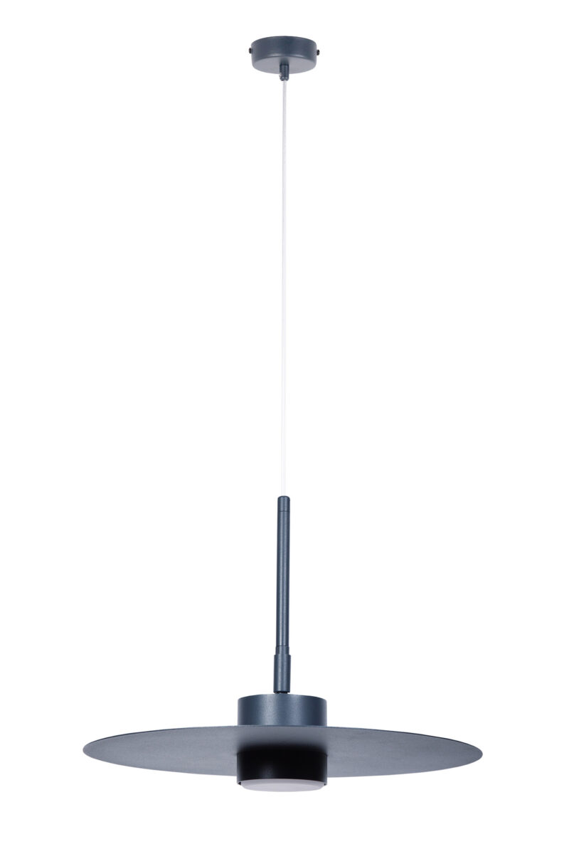 Pendul de interior CHARLIE L - Art. 41306, Sigma, Grafit