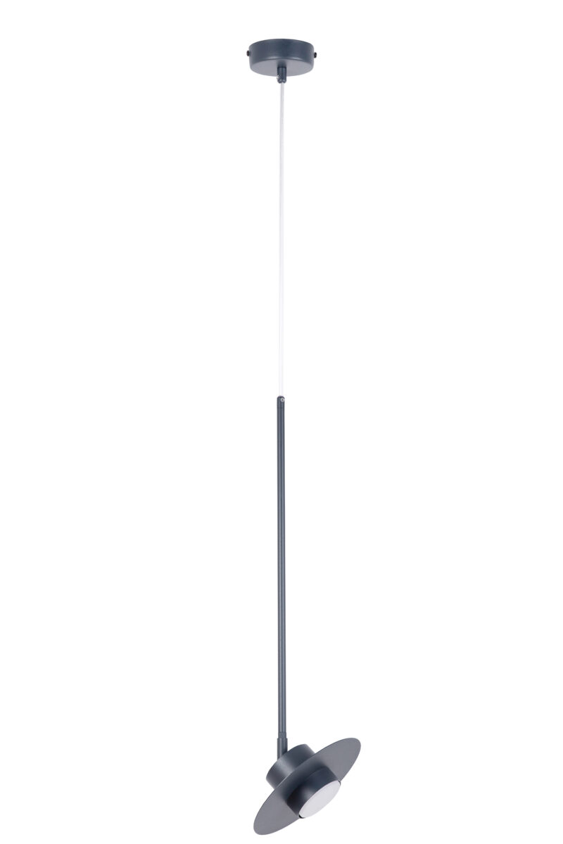 Pendul de interior CHARLIE S - Art. 41307, Sigma, Grafit