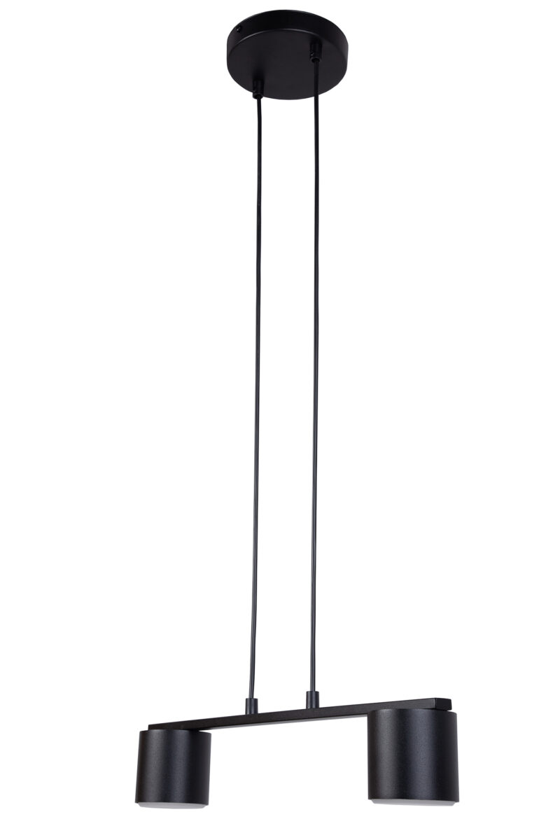 Suspensie de interior MILA 2 - Art. 41343, Sigma, Negru