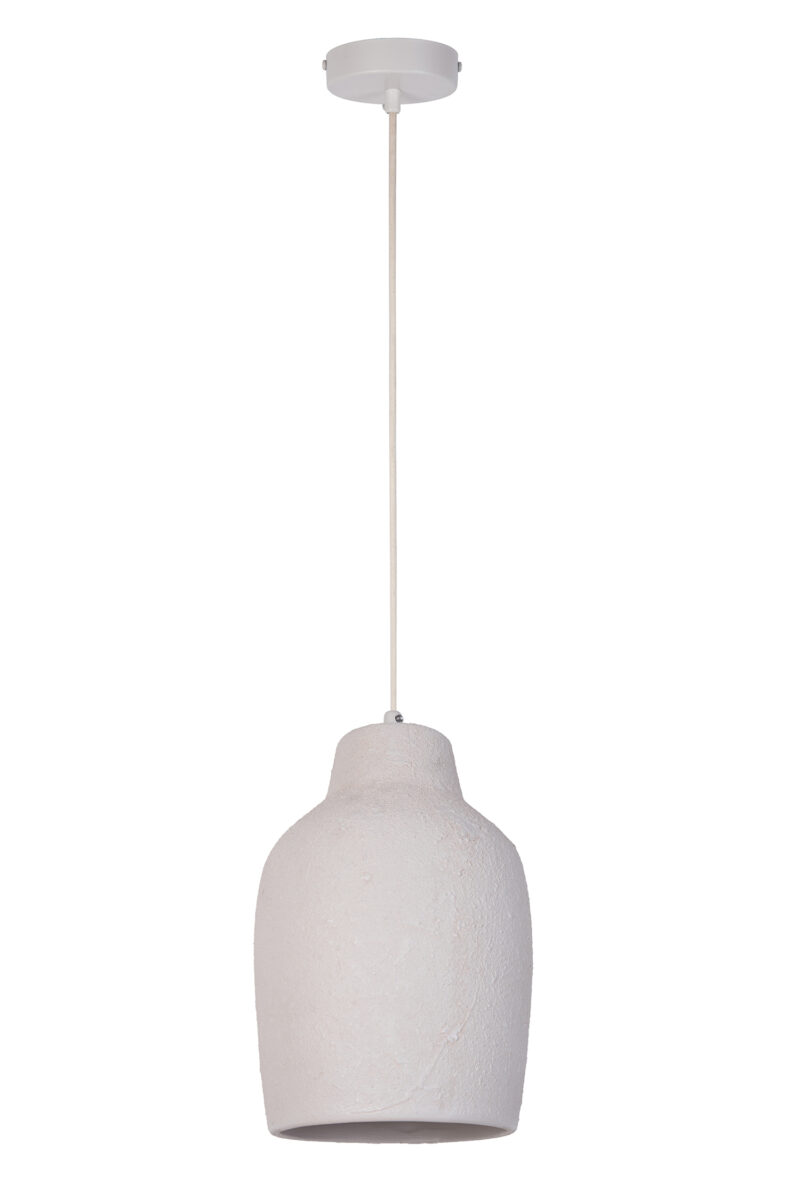 Suspensie de interior NORA A - Art. 41369, Sigma, Bej