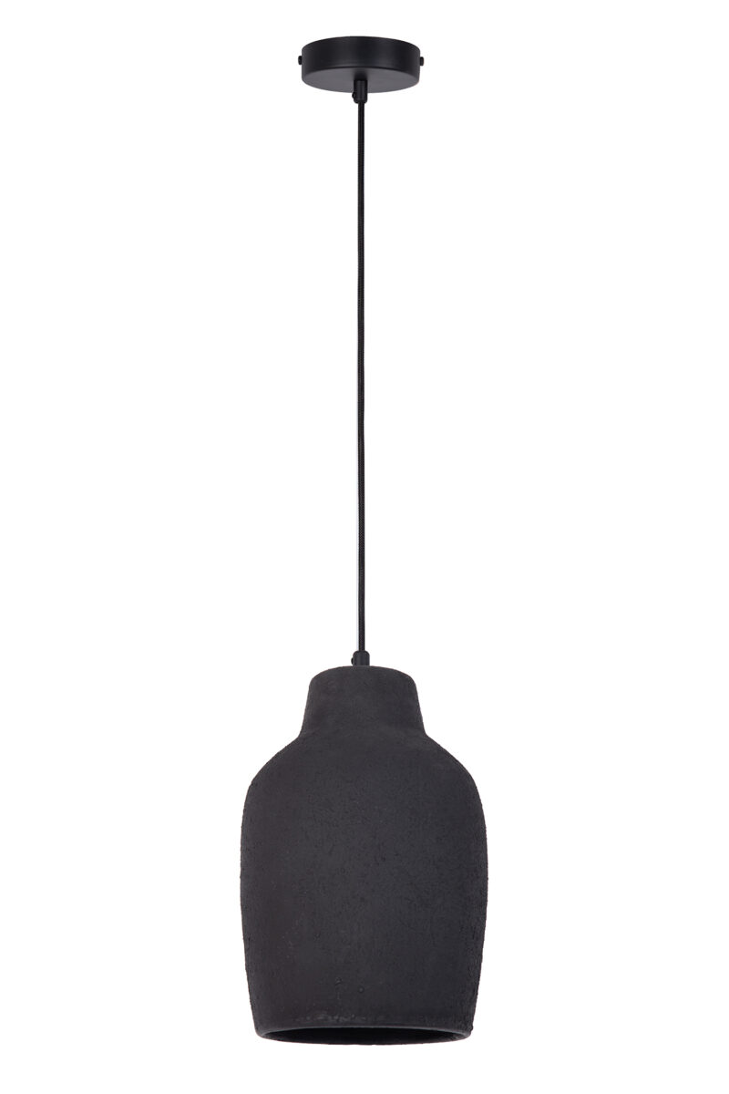 Suspensie de interior NORA A - Art. 41373, Sigma, Negru