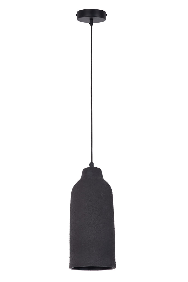 Suspensie de interior NORA B - Art. 41374, Sigma, Negru