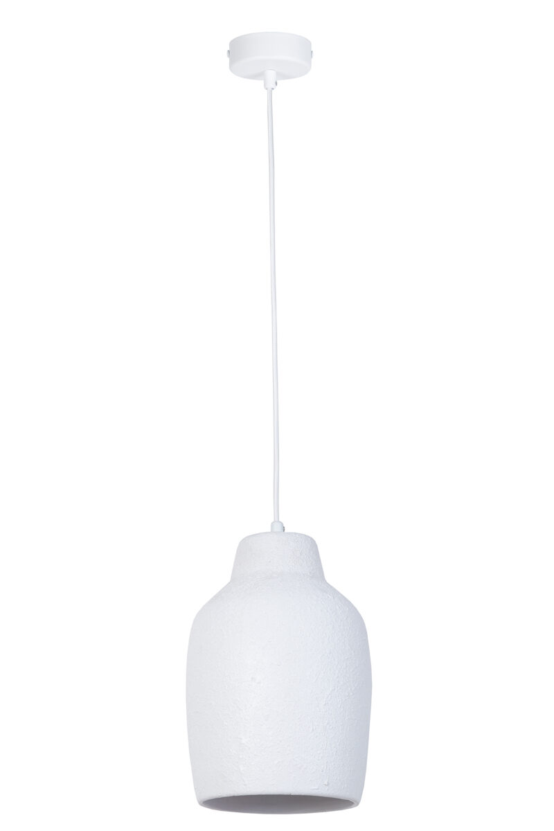 Suspensie de interior NORA A - Art. 41377, Sigma, Alb