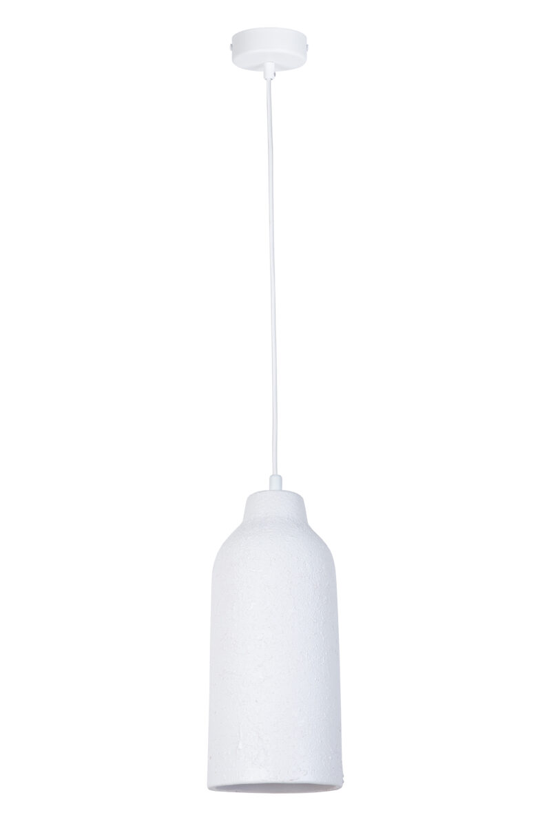 Suspensie de interior NORA B - Art. 41378, Sigma, Alb