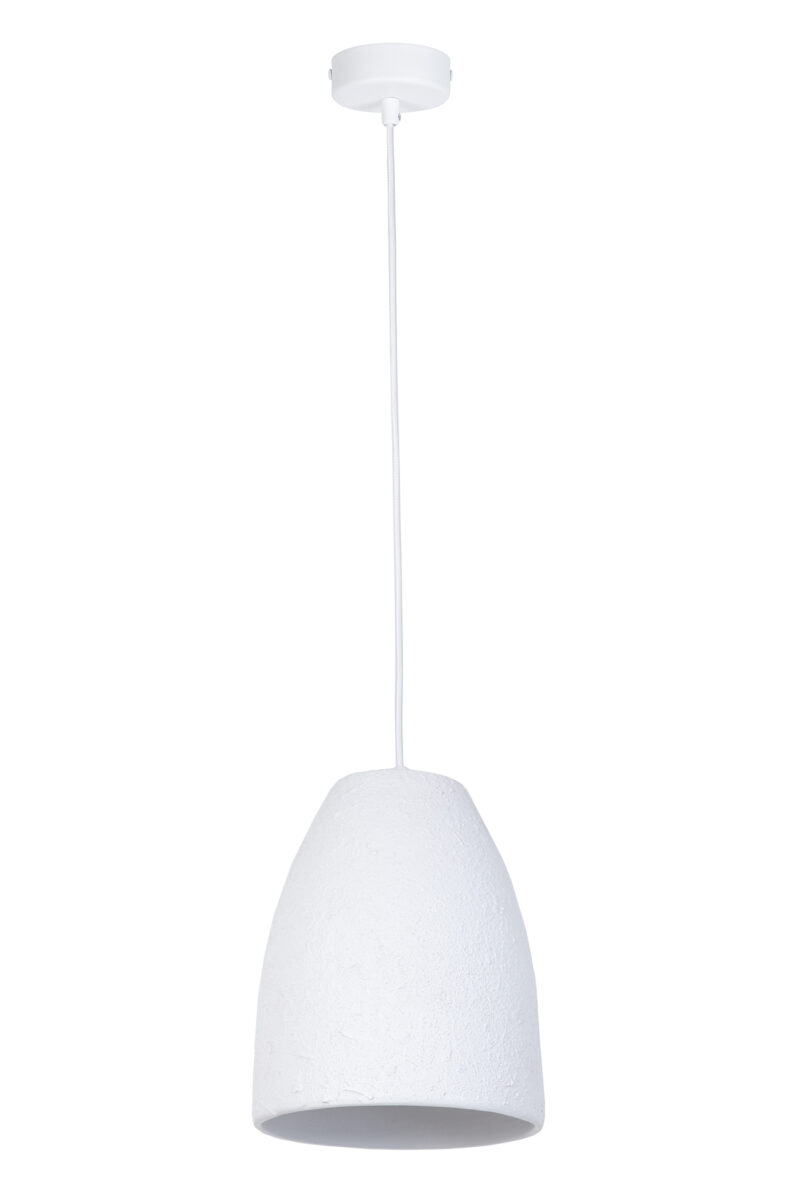 Suspensie de interior NORA C - Art. 41379, Sigma, Alb