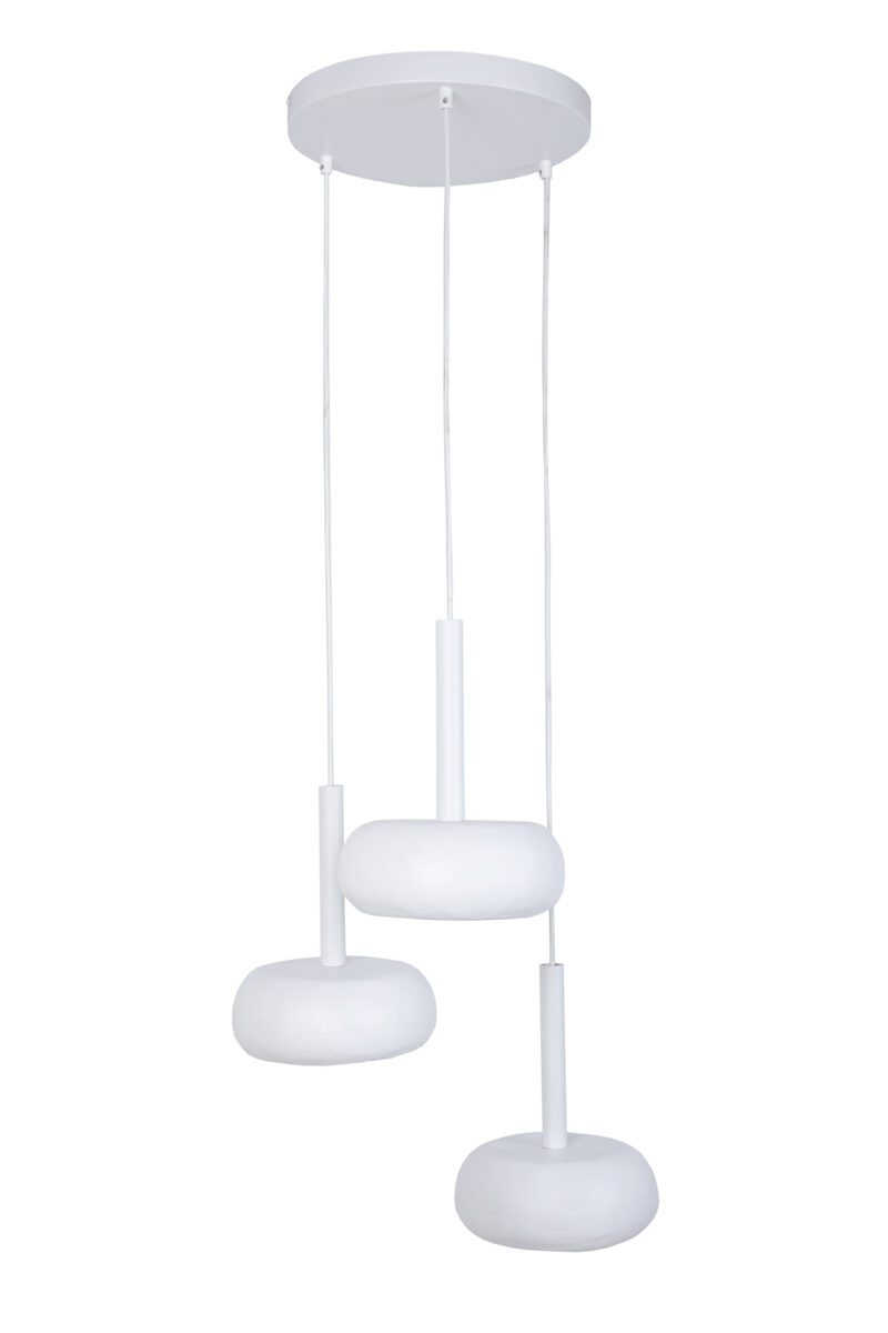 Suspensie de interior OTTO 3 - Art. 41389, Sigma, Alb