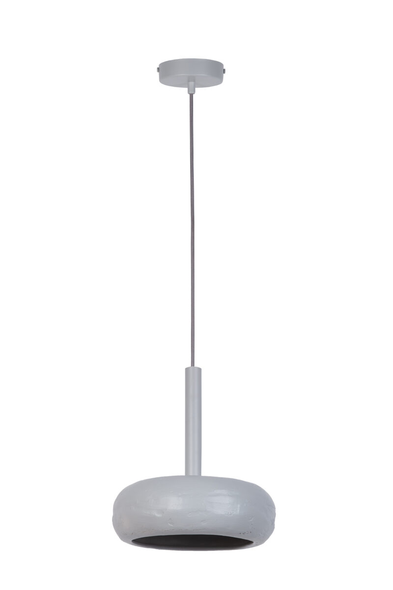 Suspensie de interior OTTO M 1 - Art. 41396, Sigma, Gri