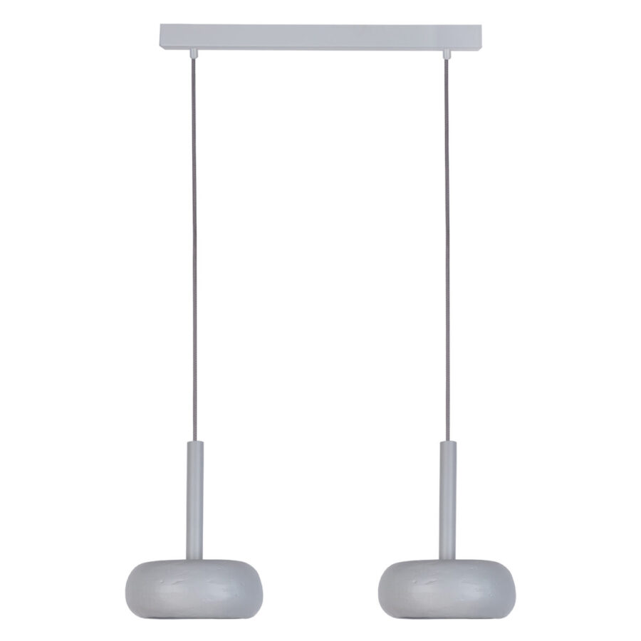 Suspensie de interior OTTO 2 - Art. 41397, Sigma, Gri