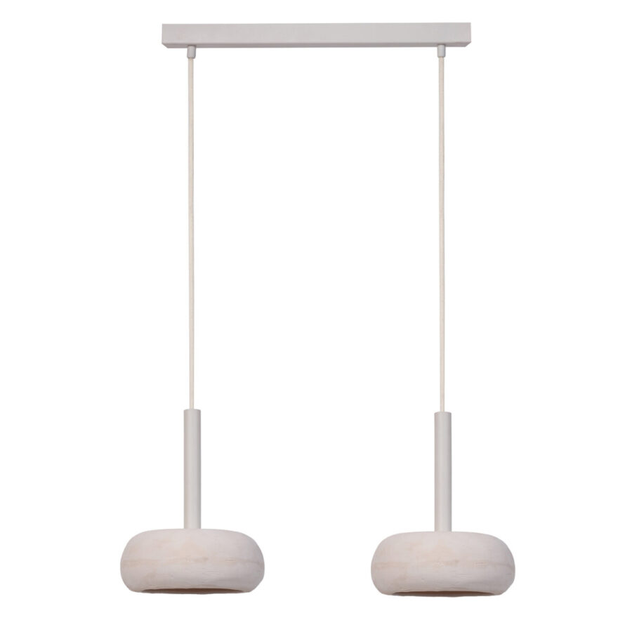 Suspensie de interior OTTO 2 - Art. 41402, Sigma, Bej