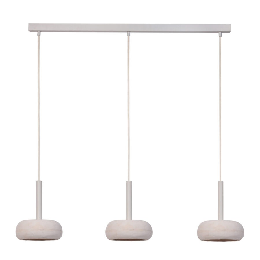 Suspensie de interior OTTO 3 - Art. 41403, Sigma, Bej