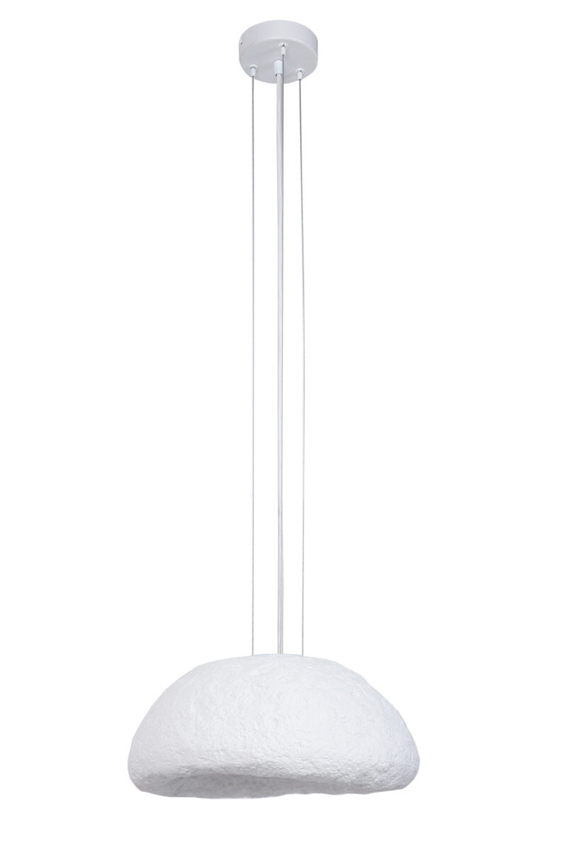 Suspensie de interior SYNTIA S 1 - Art. 41425, Sigma, Alb
