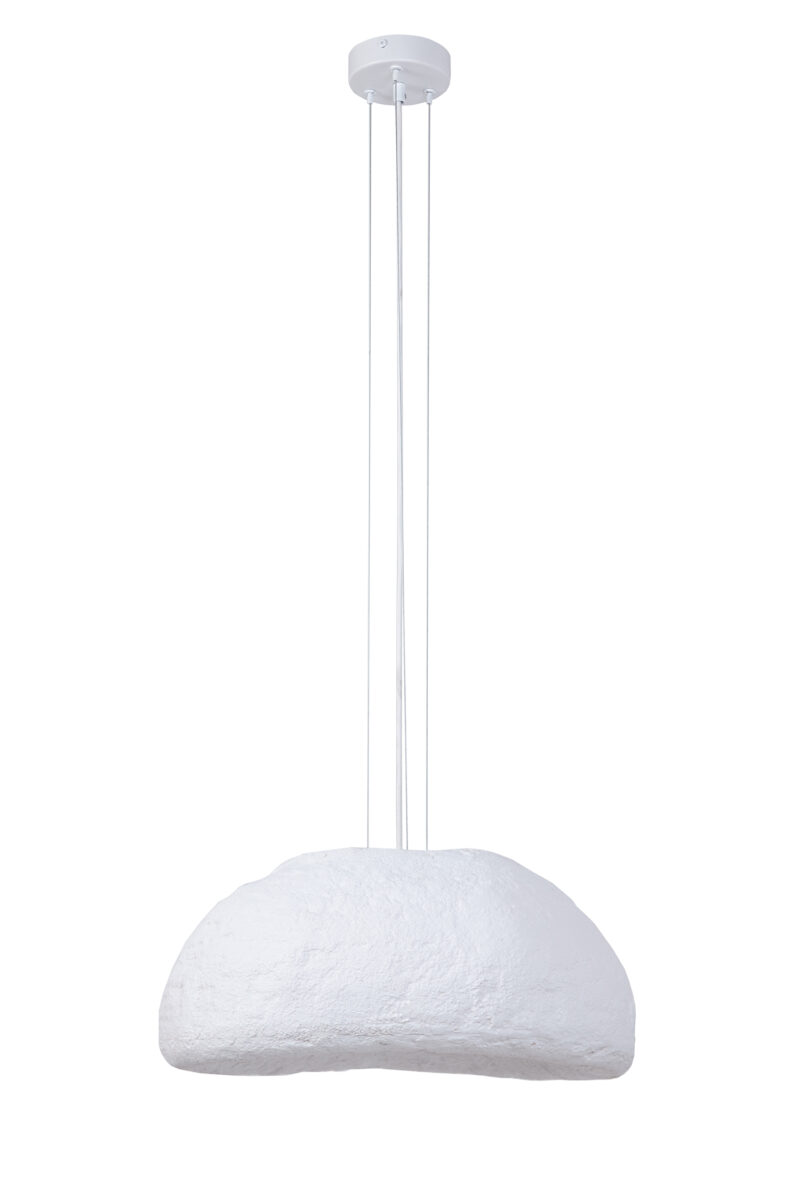 Suspensie de interior SYNTIA M 1 - Art. 41426, Sigma, Alb