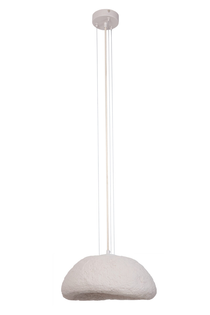 Suspensie de interior SYNTIA S 1 - Art. 41427, Sigma, Bej