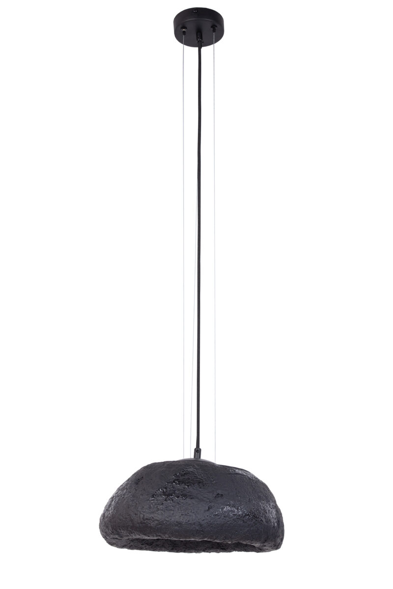 Suspensie de interior SYNTIA S 1 - Art. 41429, Sigma, Negru