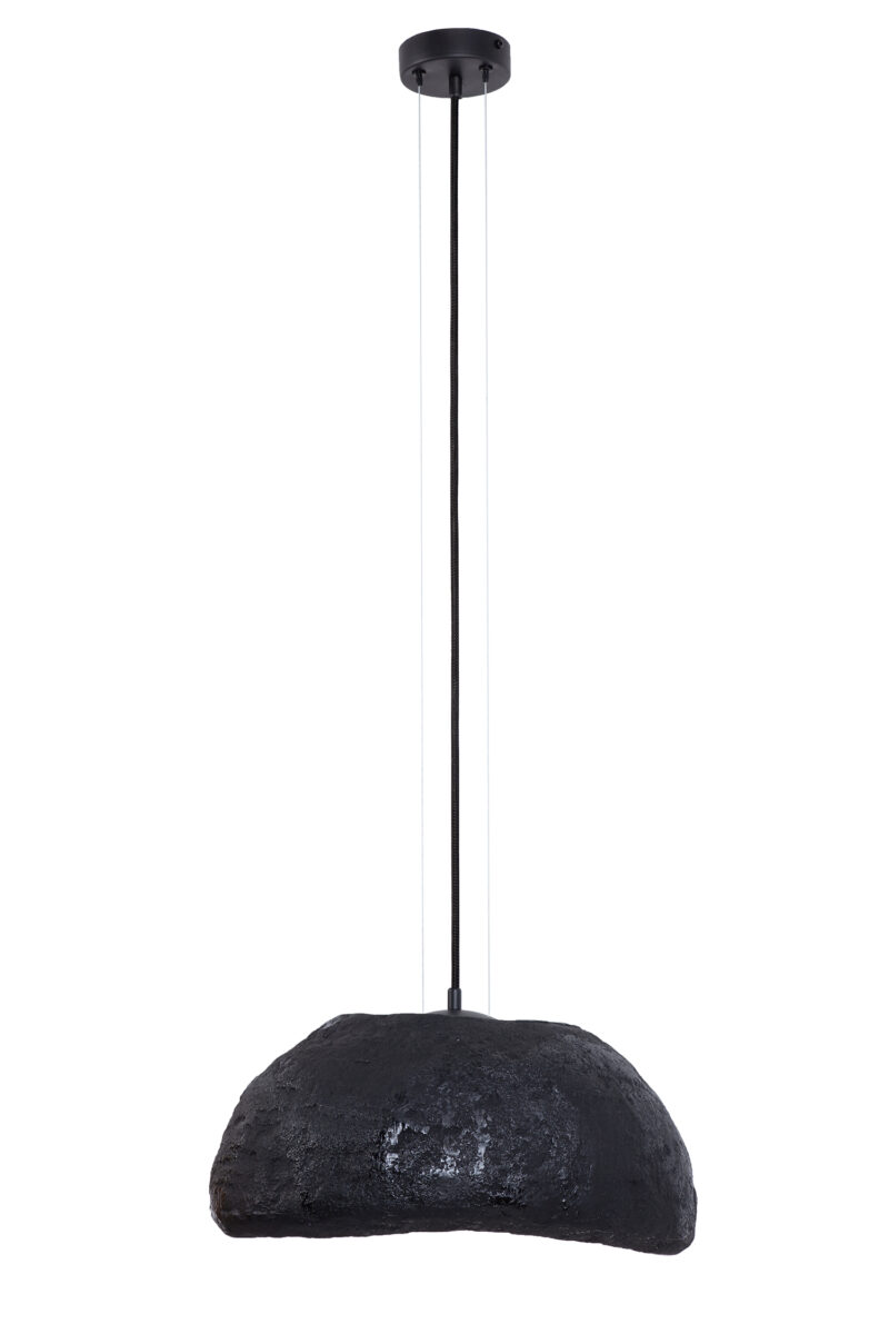 Suspensie de interior SYNTIA M 1 - Art. 41430, Sigma, Negru