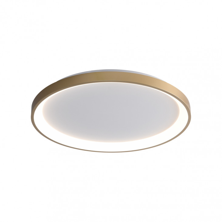 Plafonieră de interior Raden - Art. CLN-3151-S-GD, Italux, Auriu