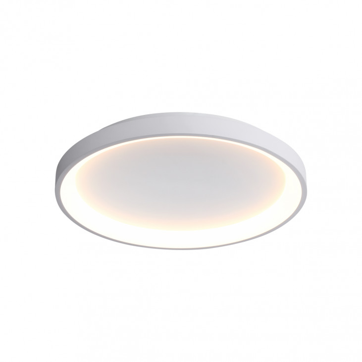 Plafonieră de interior Raden - Art. CLN-3151-S-WH, Italux, Alb
