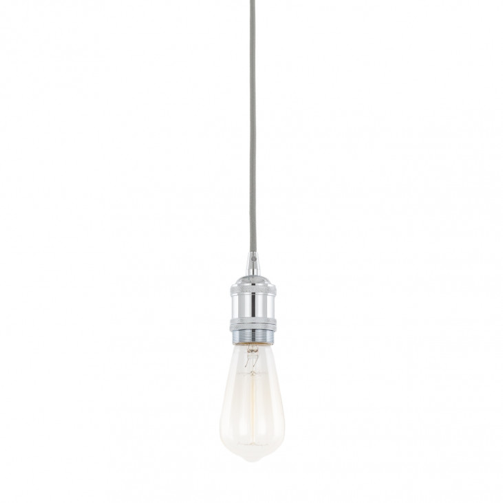 Pendul de interior Classo - Art. DS-M-034 CHROME, Italux, Crom